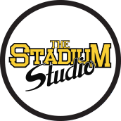 Stadium Studio Logo