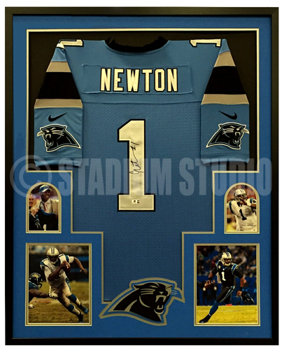 panthers newton jersey